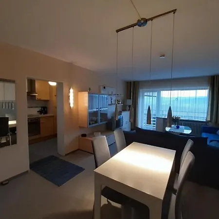 In Idyllischer Umgebung Apartmán Haidmühle
