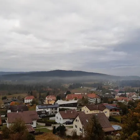 Apartmán In Idyllischer Umgebung Haidmühle