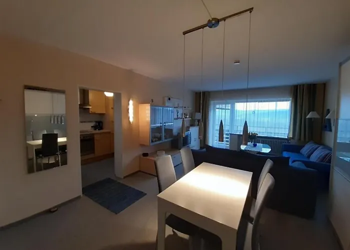 In Idyllischer Umgebung Appartement Haidmühle