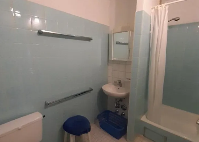 In Idyllischer Umgebung Appartement *